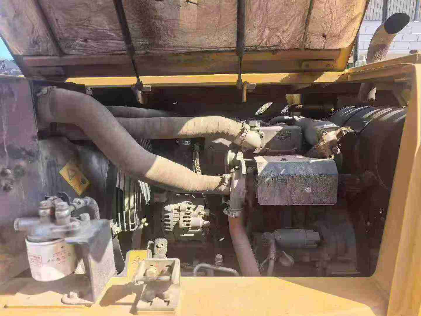 Buy Sany SY75 Used Excavator / 2 Buy Sany SY75 Used Excavator / 2