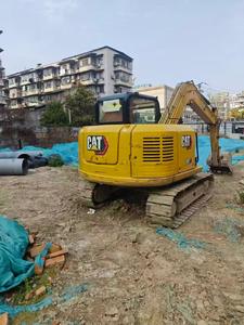 Buy Caterpillar 307B Used Excavator Buy Caterpillar 307B Used Excavator