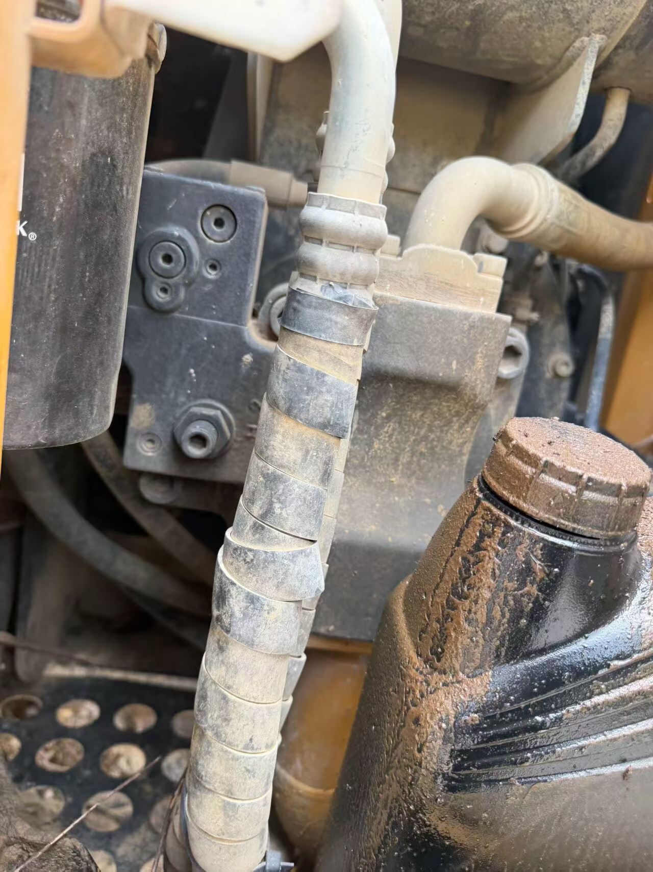 Buy Sany SY75 Used Excavator / 5 Buy Sany SY75 Used Excavator / 5