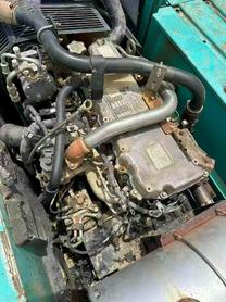 Buy Kobelco SK200-8 Used Excavator / 4 Buy Kobelco SK200-8 Used Excavator / 4