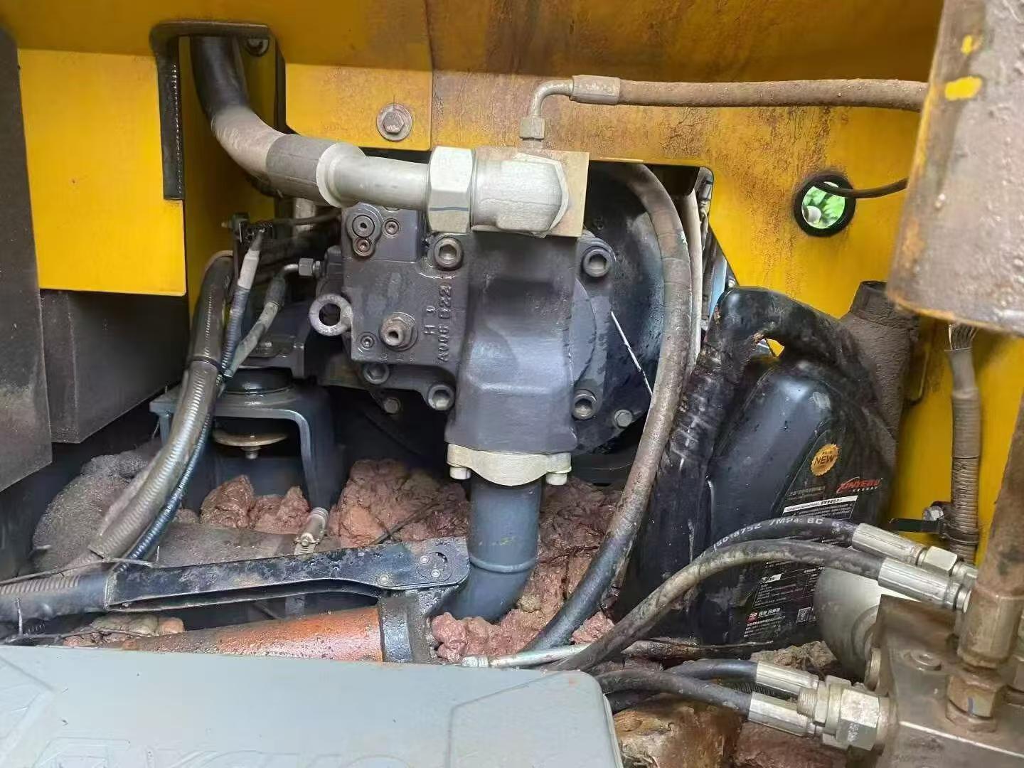 Buy XCMG XE75C Used Excavator / 2 Buy XCMG XE75C Used Excavator / 2