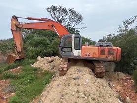 Acheter Pelle Hitachi ZX330-3G d'occasion / 2 Acheter Pelle Hitachi ZX330-3G d'occasion / 2