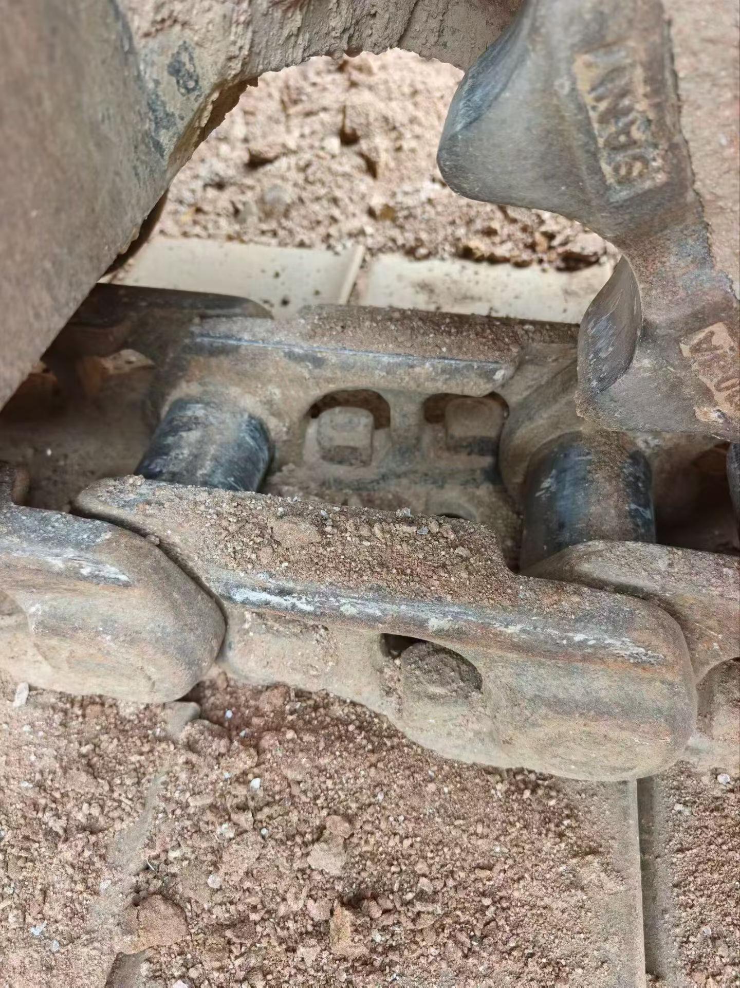 Buy Sany SY205C Used Excavator / 8 Buy Sany SY205C Used Excavator / 8