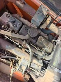 Buy Doosan DX260LC Used Excavator / 5 Buy Doosan DX260LC Used Excavator / 5