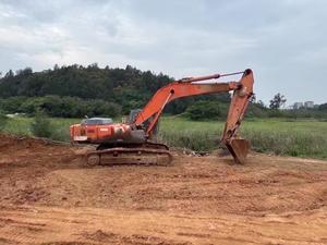 Acheter Hitachi ZX330-3G D'occasion Pelle Acheter Hitachi ZX330-3G D'occasion Pelle
