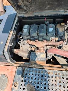 Buy Doosan DX380 Used Excavator Buy Doosan DX380 Used Excavator