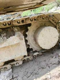 Buy Komatsu PC130 Used Excavator / 5 Buy Komatsu PC130 Used Excavator / 5