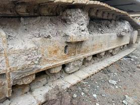 Buy Sany SY245H Used Excavator / 7 Buy Sany SY245H Used Excavator / 7