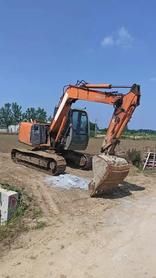 Buy Hitachi EX70 Used Excavator / 6 Buy Hitachi EX70 Used Excavator / 6