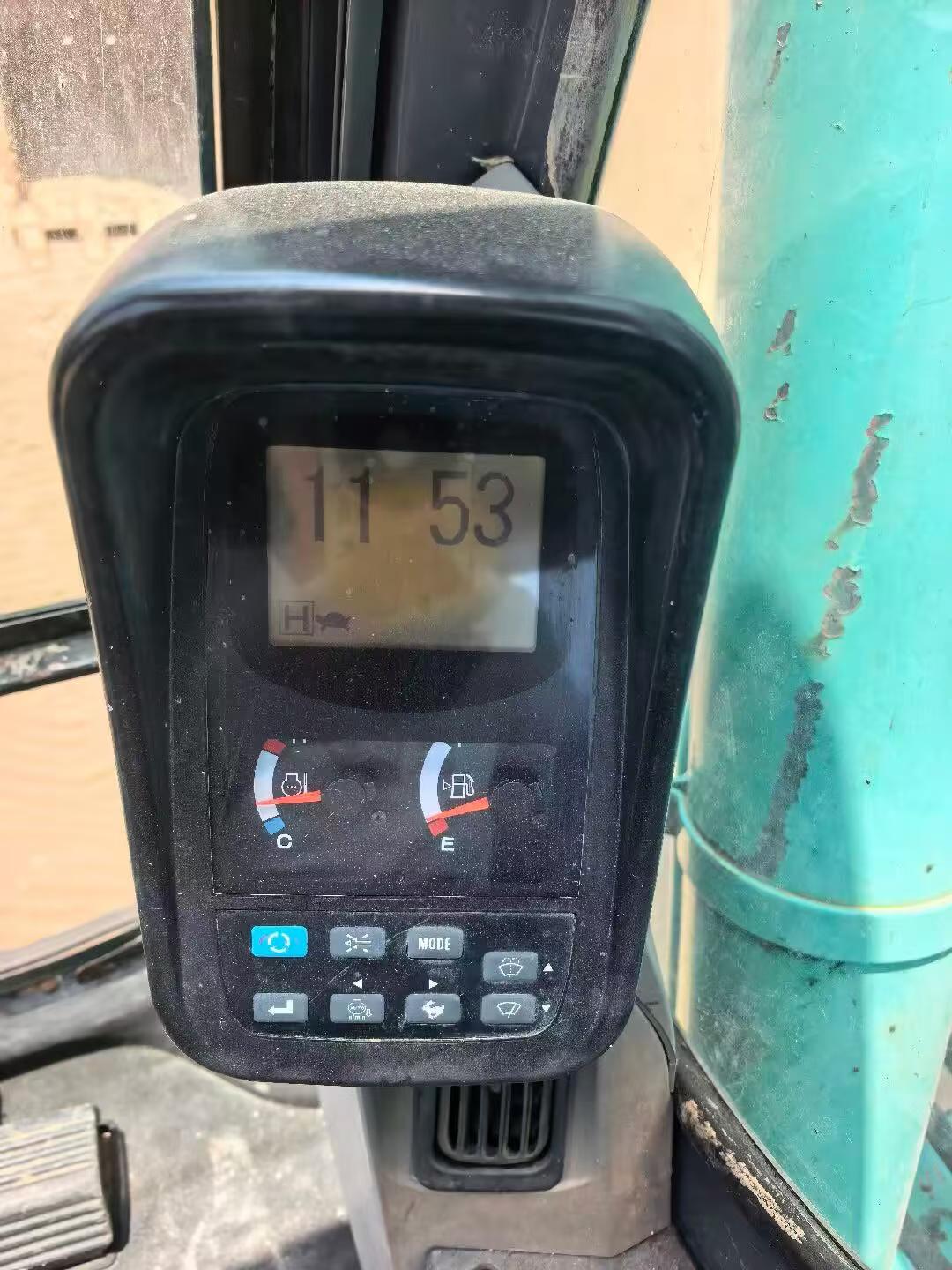 Buy Kobelco SK250 Used Excavator / 5 Buy Kobelco SK250 Used Excavator / 5