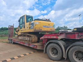 Buy Komatsu PC200-6 Used Excavator / 2 Buy Komatsu PC200-6 Used Excavator / 2