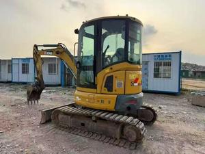 Купить XCMG XE35U Подержанный Экскаватор Купить XCMG XE35U Подержанный Экскаватор