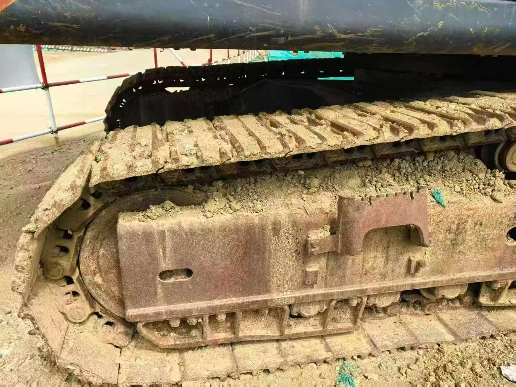 Buy Hitachi ZX470H-3 Used Excavator / 8 Buy Hitachi ZX470H-3 Used Excavator / 8