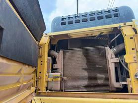 Buy Komatsu PC400LC-7 Used Excavator / 3 Buy Komatsu PC400LC-7 Used Excavator / 3