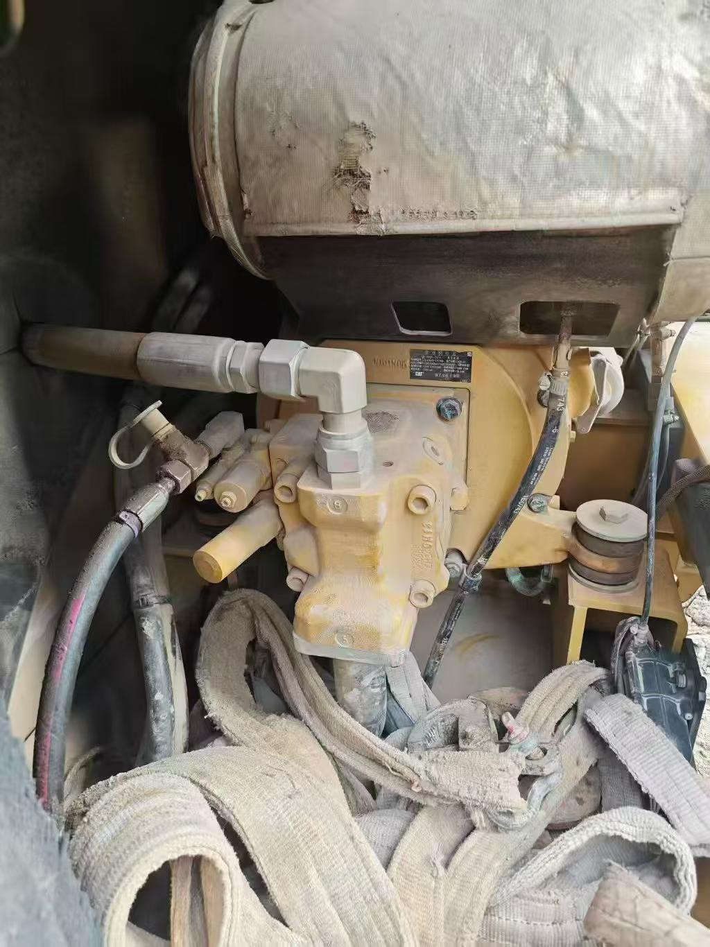 Buy Caterpillar 307B Used Excavator / 6 Buy Caterpillar 307B Used Excavator / 6