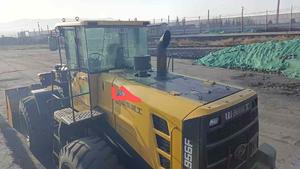 Buy SDLG L956 Used Loader Buy SDLG L956 Used Loader