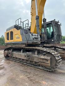 Acheter Pelle XCMG XE650DP d'occasion / 5 Acheter Pelle XCMG XE650DP d'occasion / 5