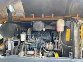 Купить Подержанный Экскаватор XCMG XE55D / 4 Купить Подержанный Экскаватор XCMG XE55D / 4