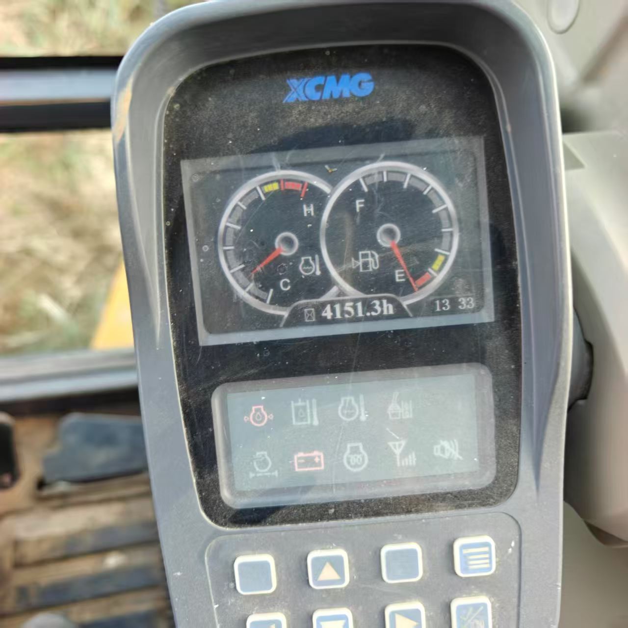 Buy XCMG XE60 Used Excavator / 9 Buy XCMG XE60 Used Excavator / 9
