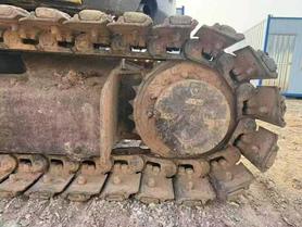Купить Подержанный Экскаватор XCMG XE35U / 6 Купить Подержанный Экскаватор XCMG XE35U / 6