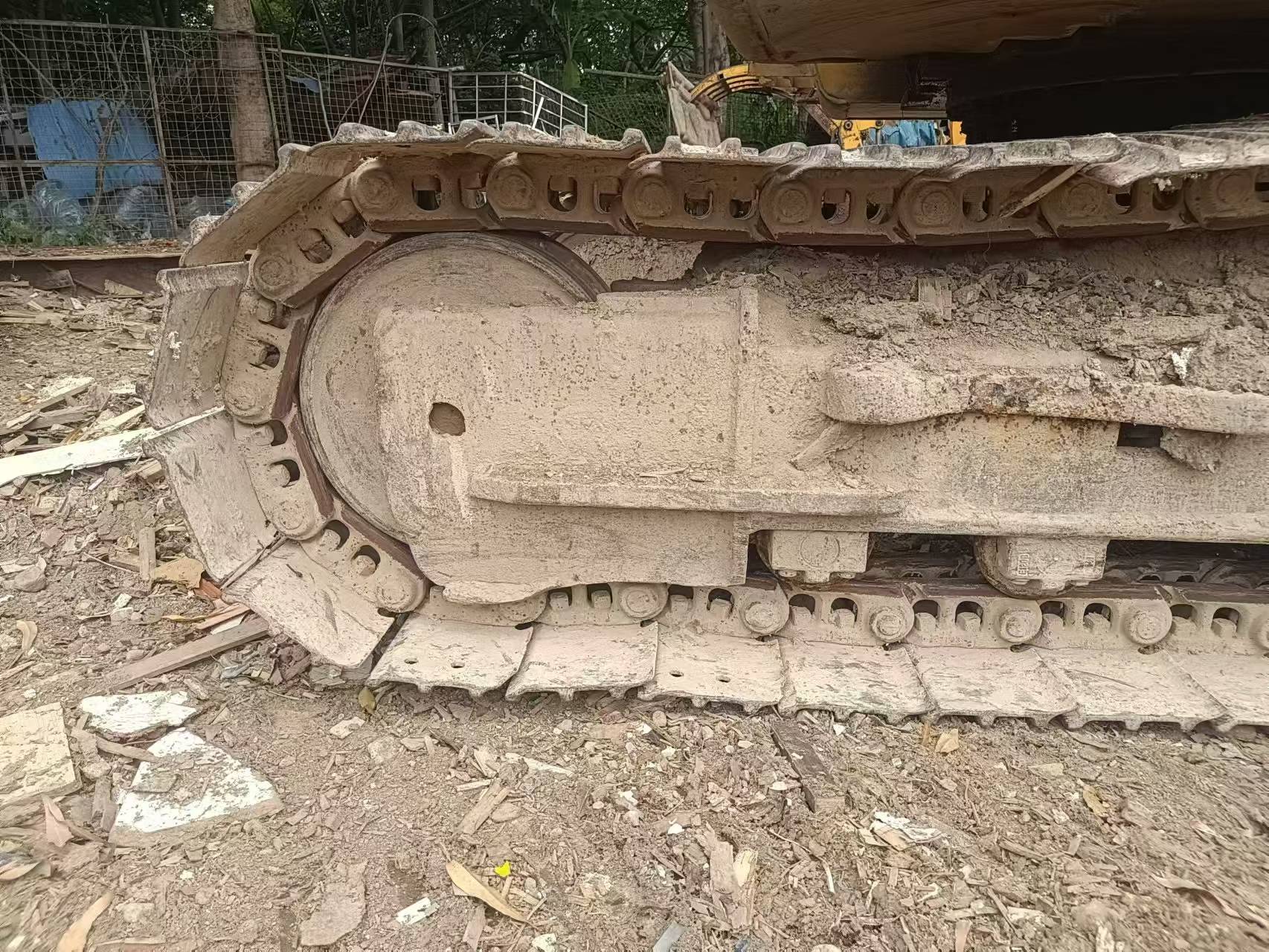 Buy Caterpillar 313D Used Excavator Buy Caterpillar 313D Used Excavator