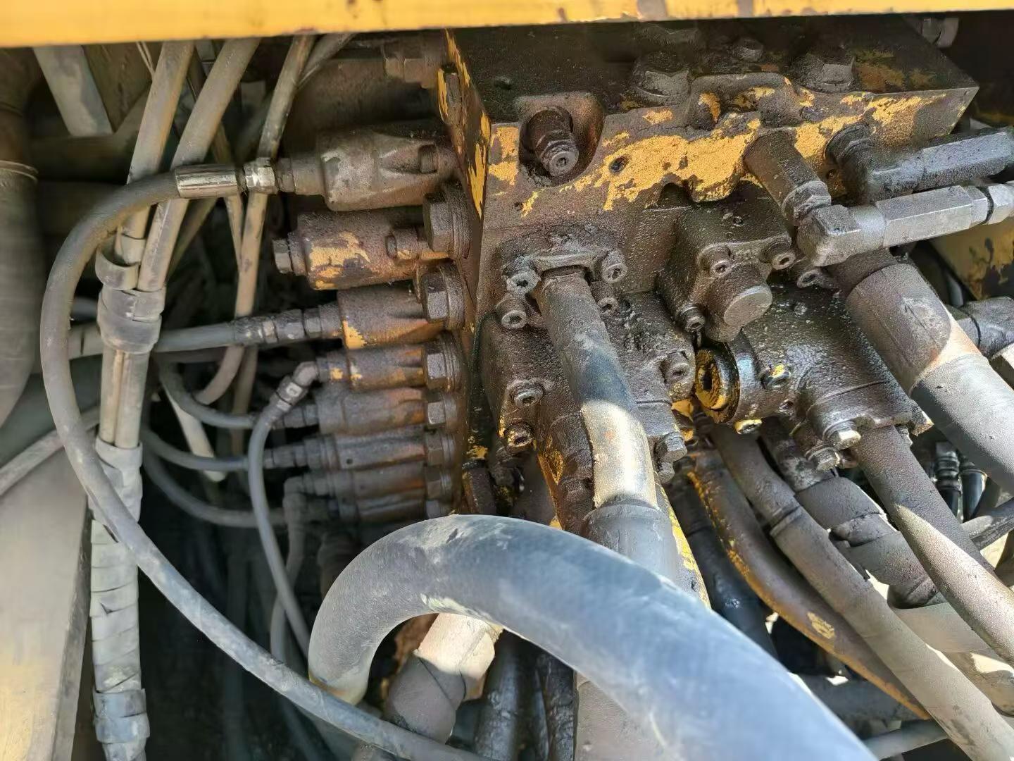 Buy Komatsu PC360-7 Used Excavator / 6 Buy Komatsu PC360-7 Used Excavator / 6