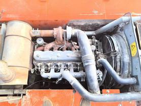 Acheter Pelle Hitachi ZX240-3G d'occasion / 8 Acheter Pelle Hitachi ZX240-3G d'occasion / 8