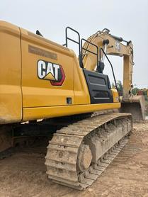 Compre Excavadora Caterpillar 336E Usada / 3 Compre Excavadora Caterpillar 336E Usada / 3