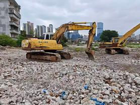 Buy Sumitomo SH200-3 Used Excavator / 4 Buy Sumitomo SH200-3 Used Excavator / 4