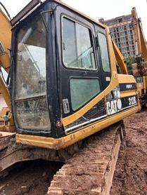 Купить Подержанный Экскаватор Caterpillar 312B / 2 Купить Подержанный Экскаватор Caterpillar 312B / 2