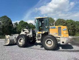 Compre Excavadora XCMG XE50C Usada / 3 Compre Excavadora XCMG XE50C Usada / 3