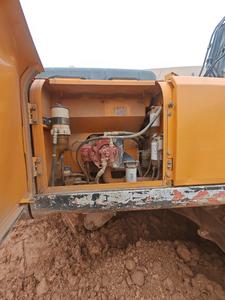 Buy Hyundai R215VS Used Excavator Buy Hyundai R215VS Used Excavator