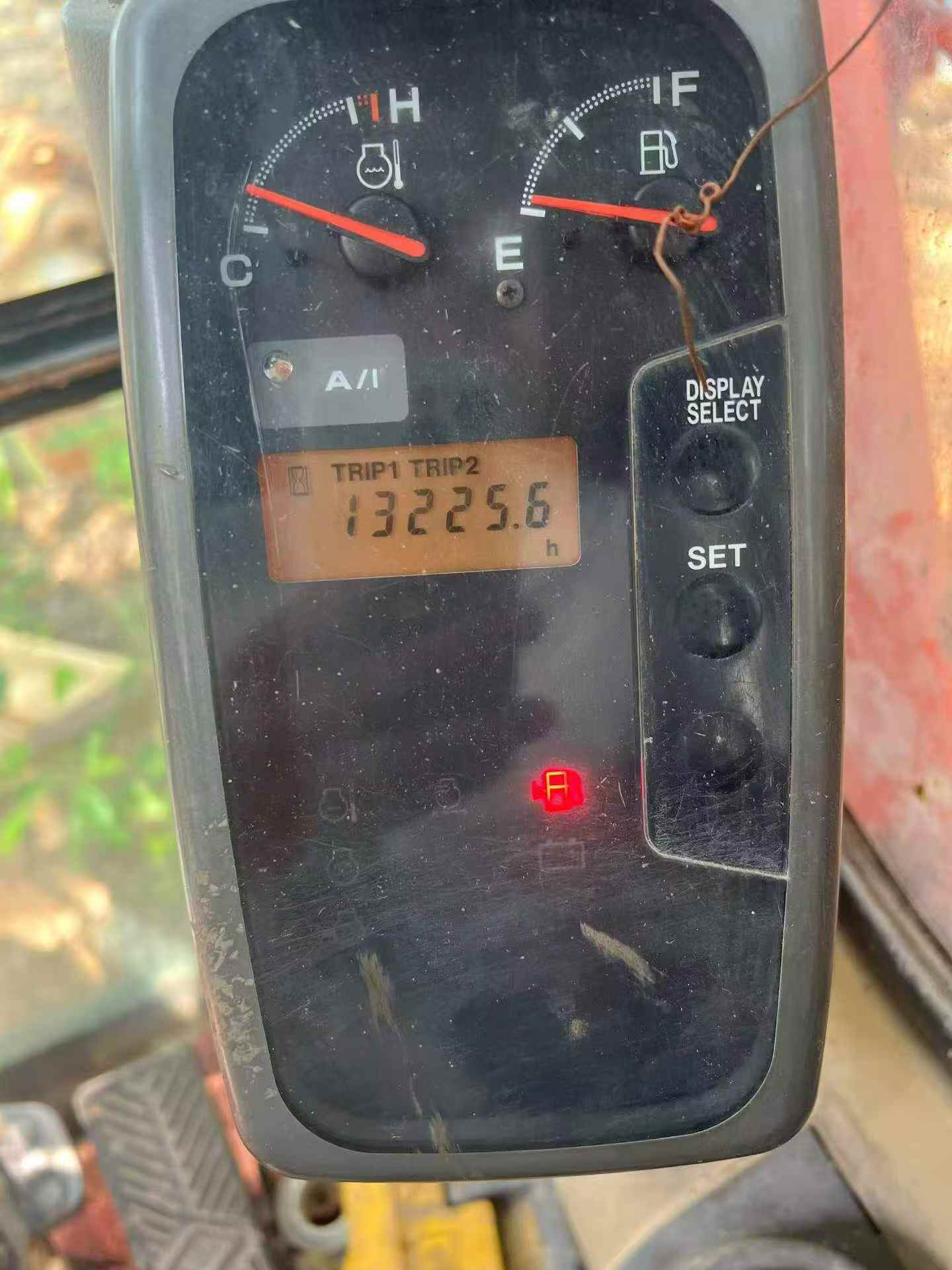 Купить Подержанный Экскаватор Hitachi EX60-6 / 3 Купить Подержанный Экскаватор Hitachi EX60-6 / 3