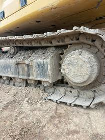 Compre Excavadora Caterpillar 336E Usada / 9 Compre Excavadora Caterpillar 336E Usada / 9