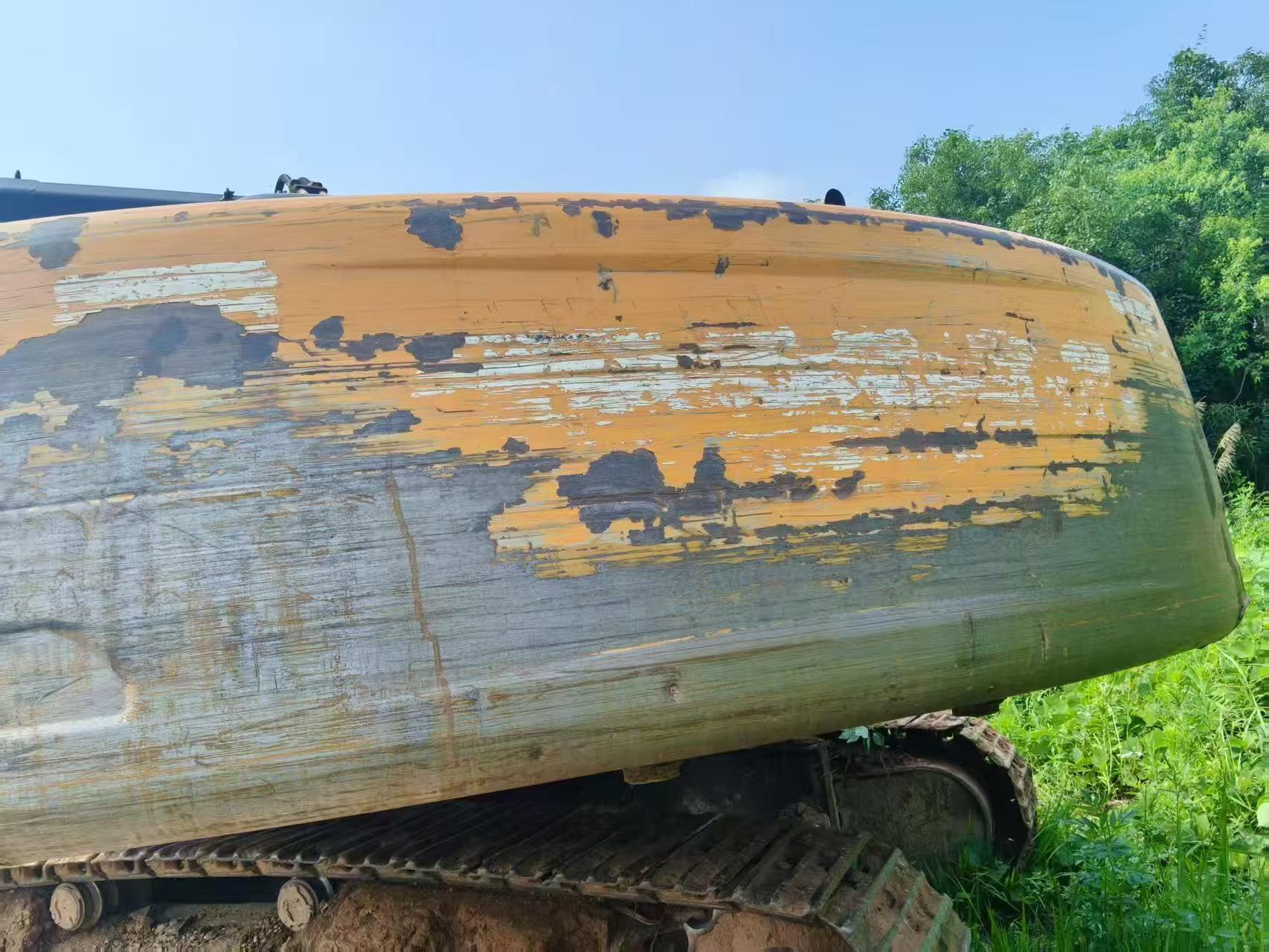 Buy Sany SY215C Used Excavator / 2 Buy Sany SY215C Used Excavator / 2