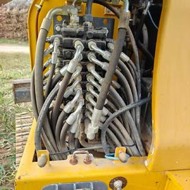 Buy XCMG XE60 Used Excavator / 8 Buy XCMG XE60 Used Excavator / 8