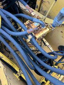 Buy Komatsu PC200-7 Used Excavator / 5 Buy Komatsu PC200-7 Used Excavator / 5