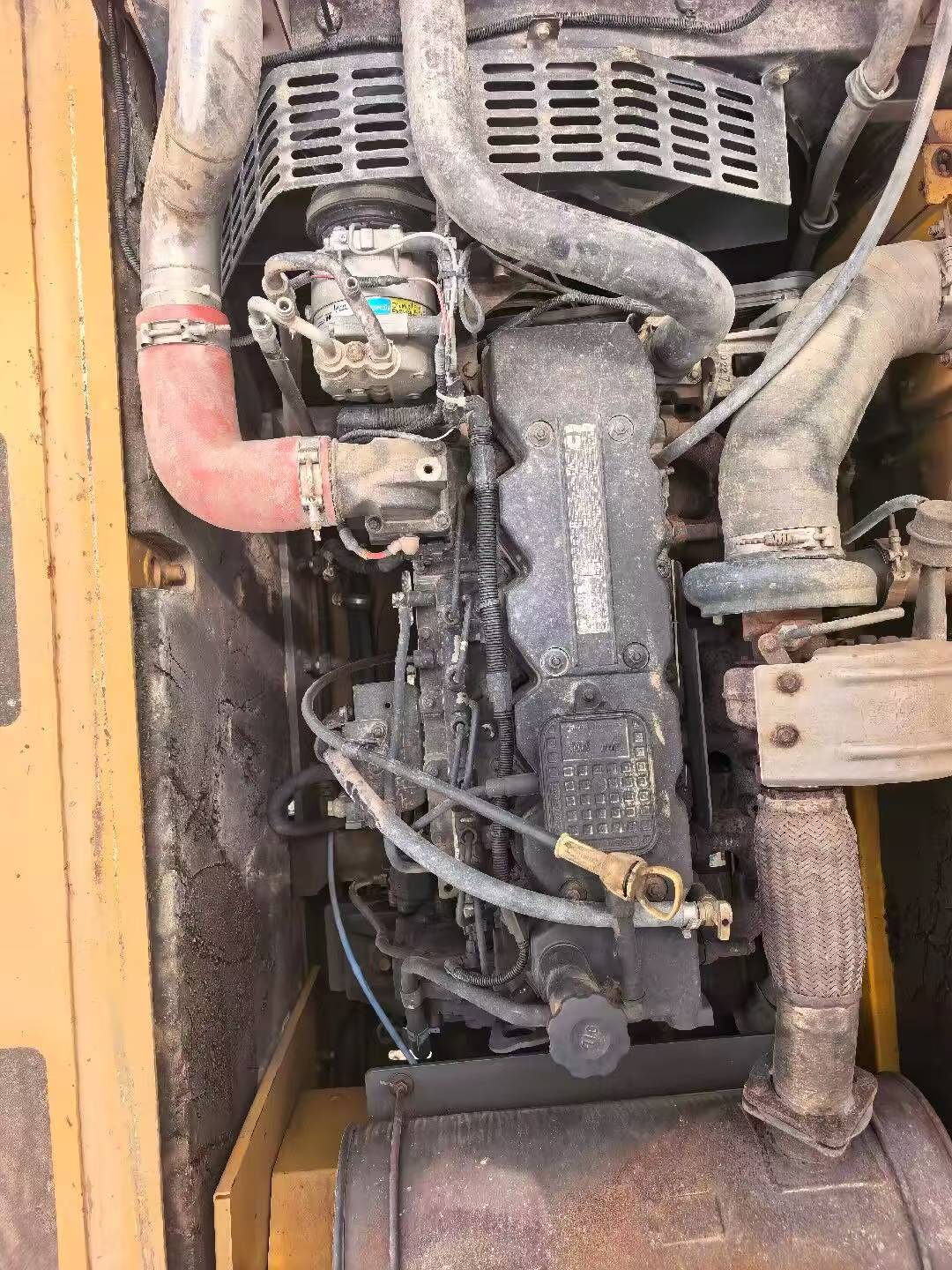 Buy XCMG XE200 Used Excavator / 9 Buy XCMG XE200 Used Excavator / 9
