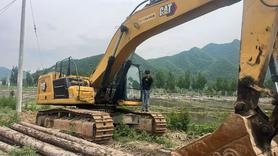 Acheter Pelle Caterpillar 336E d'occasion / 5 Acheter Pelle Caterpillar 336E d'occasion / 5