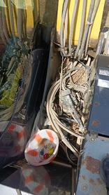 شراء حفارة Sumitomo SH80-6 مستعملة / 7 شراء حفارة Sumitomo SH80-6 مستعملة / 7