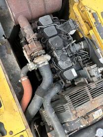 Buy Komatsu PC200-7 Used Excavator / 6 Buy Komatsu PC200-7 Used Excavator / 6