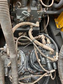Acheter Pelle XCMG XE650DP d'occasion / 7 Acheter Pelle XCMG XE650DP d'occasion / 7