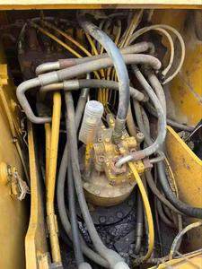 Comprar Caterpillar 320D Usado Excavadora Comprar Caterpillar 320D Usado Excavadora