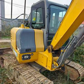 Buy XCMG XE60 Used Excavator / 5 Buy XCMG XE60 Used Excavator / 5