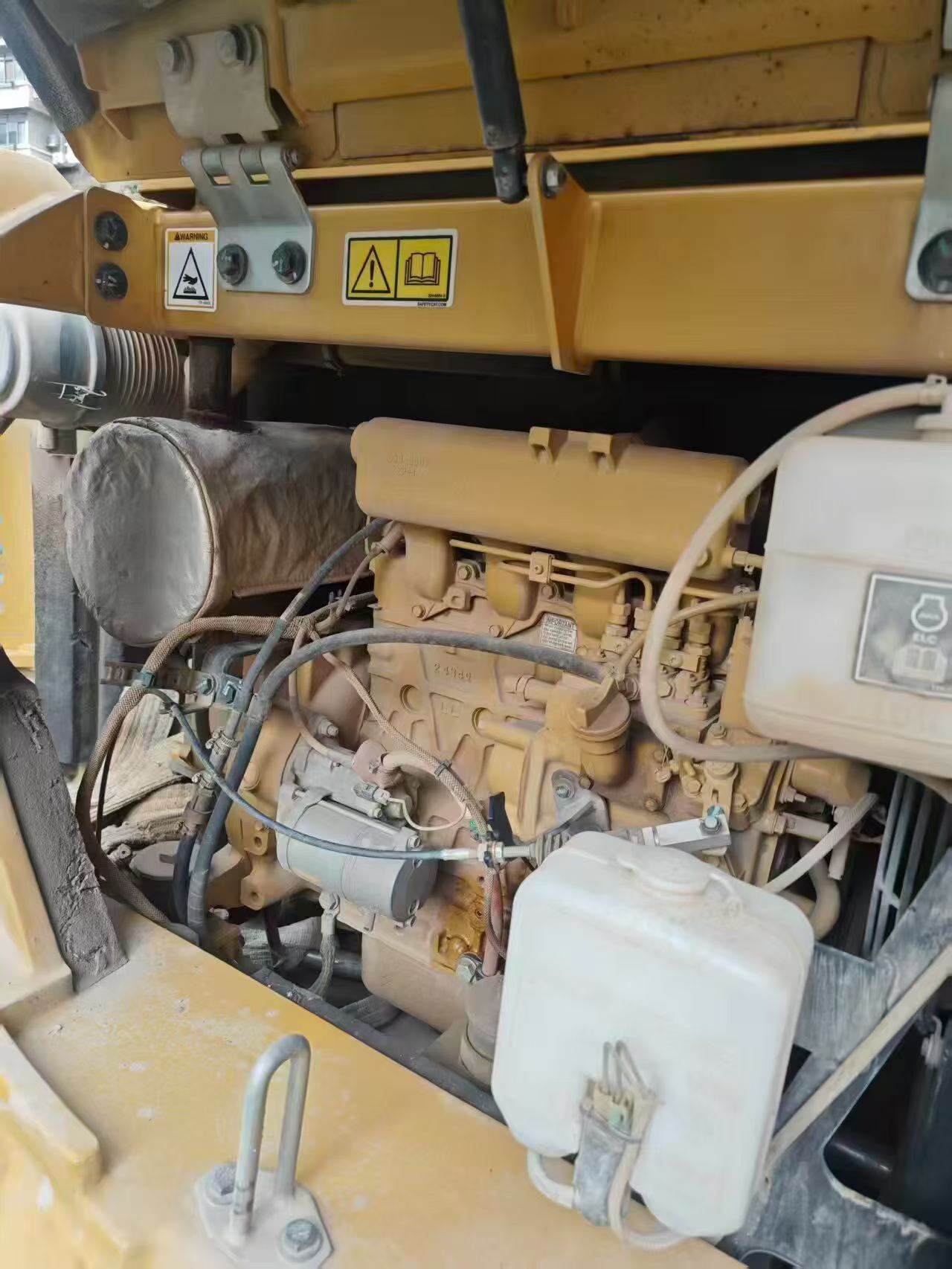 Buy Caterpillar 307B Used Excavator / 7 Buy Caterpillar 307B Used Excavator / 7