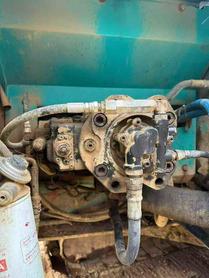 Buy Kobelco SK200-8 Used Excavator / 2 Buy Kobelco SK200-8 Used Excavator / 2