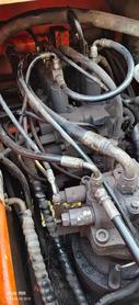 Buy Doosan DH215-7 Used Excavator / 4 Buy Doosan DH215-7 Used Excavator / 4