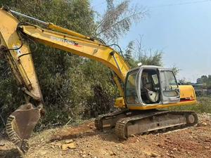 Buy Sumitomo SH200-3 Used Excavator Buy Sumitomo SH200-3 Used Excavator