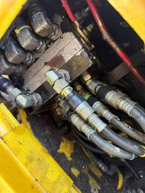 Buy Komatsu PC30MR-2 Used Excavator / 4 Buy Komatsu PC30MR-2 Used Excavator / 4