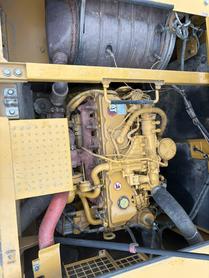 Compre Excavadora Caterpillar 336E Usada / 8 Compre Excavadora Caterpillar 336E Usada / 8